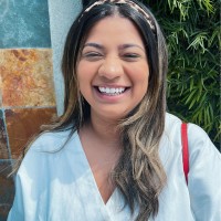 FutureCon Events Employee Lina Mireles's profile photo