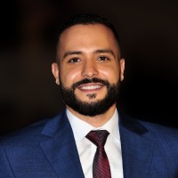 PAR3 COM Employee Nabil Zairig's profile photo