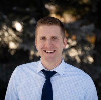 Visiom Employee Tyler Buers's profile photo