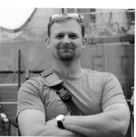 Federal Reserve Bank of Chicago Employee Jason Rockwell's profile photo