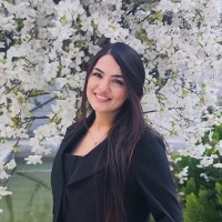 Respina Networks & Beyond Employee Parisa Ashtiani's profile photo