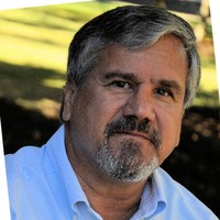 Penn State University Employee Mike Arter's profile photo