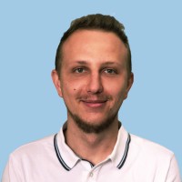 CTW Cayman Employee Lukasz Moskwa's profile photo