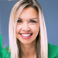 Atmacinta Inc. Employee Lindsay Richardson's profile photo
