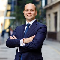 Currency.com Employee Konstantin Anissimov's profile photo