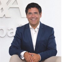 AXA en France Employee Luis Sáez De Jáuregui's profile photo