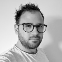 Good Energy Employee Tommy Bickerdike's profile photo