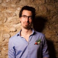 Nicolas Noel Email & Phone Number