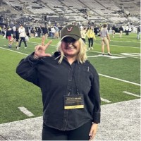 Zoe Gasell's profile photo