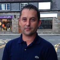 Richard Sweeney Email