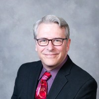 Brian Cummings's profile photo