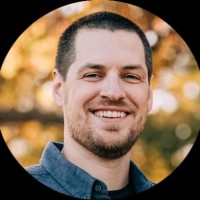 Mastery Logistics Systems Employee Jacob Self's profile photo