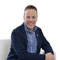 FIQ Employee Jérôme Rousseau's profile photo