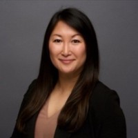 PGIM Real Estate Employee Jennie Kim's profile photo