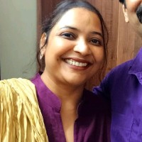 Anitha J Email
