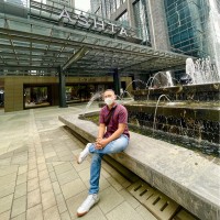 Universitas Pertamina Employee Iqbal Ramadhan's profile photo