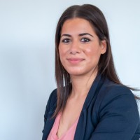 Sabiha Morouche Email