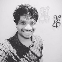 Enthink Employee Akshay Venugopal's profile photo