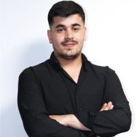 Anot Group Employee Muhammed Altun's profile photo