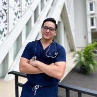 United States Department of Defense Employee Wayne Chien-Hung's profile photo