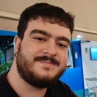Implanta Employee Natan Trevisol's profile photo