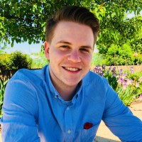 McKee Employee Riley Johnson's profile photo