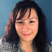 Central Maine Medical Center Employee Sandy McNally's profile photo