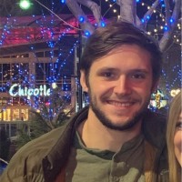 EST, Inc. Employee Grant Dickson's profile photo