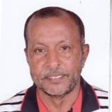 Retired Private Investigator Employee Magdy Abdulla's profile photo