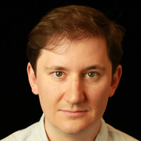 Ontario Digital Service Employee Jonathan Doda's profile photo