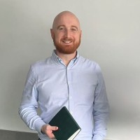 Primrose Employee Andrew Donaldson's profile photo