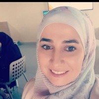 Manal Hammad Email