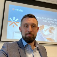 ROTHELEC Employee Flavien Landier's profile photo