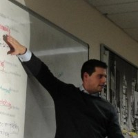 Djangoforce Employee Vincent Engelmann's profile photo