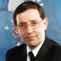 FCG Finnish Consulting Group Employee Simo Reipas's profile photo