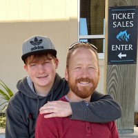 Ryan Smith E-Mail & Telefonnummer