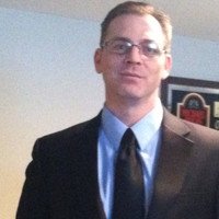 Plasman Employee William Hilliard's profile photo