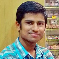 ZMP Inc. Employee Yograj Mandloi's profile photo