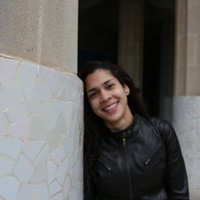Universidad de Puerto Rico Employee Lina Marcela Borrero Gonzalez's profile photo