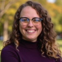 The Resilience Center of Houston Employee Gabrielle Warnick's profile photo