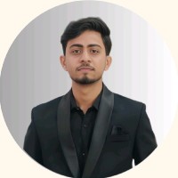 Alphanumeric Ideas Employee Haris Ali's profile photo