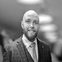 Insight Employee Stephen Dip's profile photo