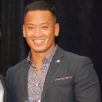 OPI Employee Keith Chen's profile photo