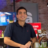 Alicorp Employee Emmanuel Silva's profile photo