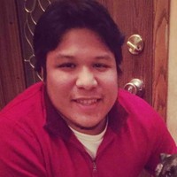 Expedition Credit Union Employee Eathan Dominguez's profile photo