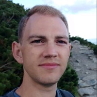 Mechanika Engineering Employee Kalvis Abele's profile photo