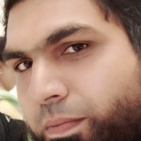 Syslotics Solutions Employee Sajid Ali's profile photo