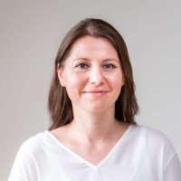 Unwired Networks GmbH Employee Dunja Pinzner's profile photo