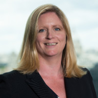 Aon Employee Helen Duncan's profile photo