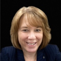 University of Missouri Health Care Employee Tonya Johnson DNP RN NEA-BC FACHE's profile photo